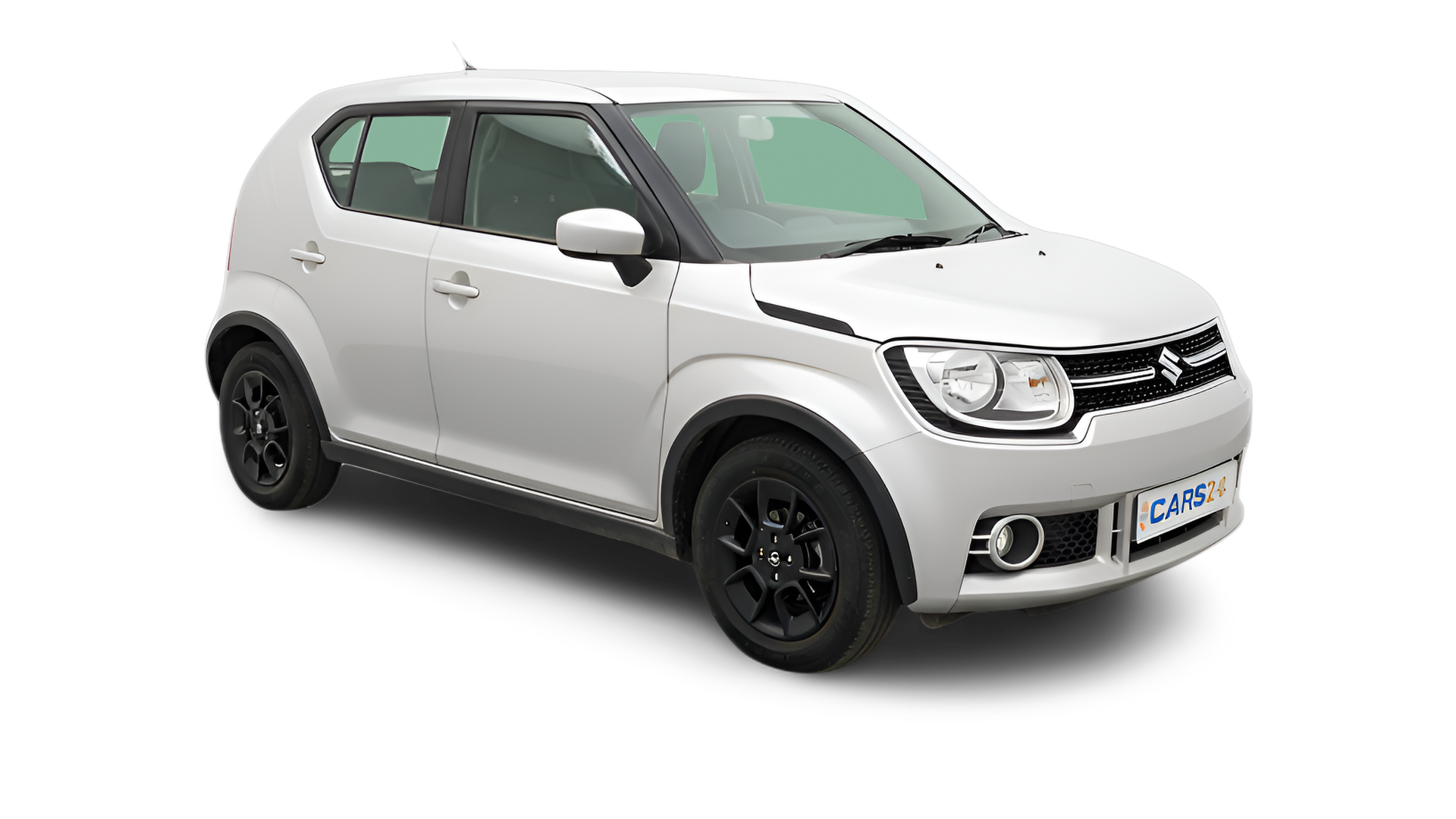 Maruti IGNIS-img